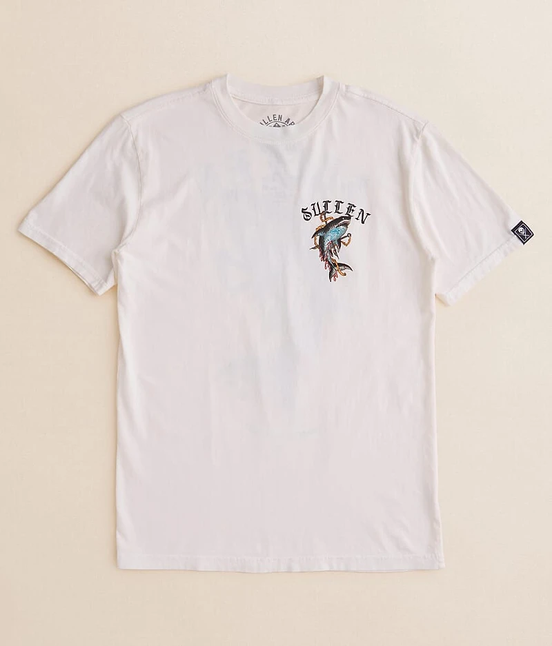Boys - Dyem Shark T-Shirt