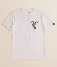 Boys - Dyem Shark T-Shirt