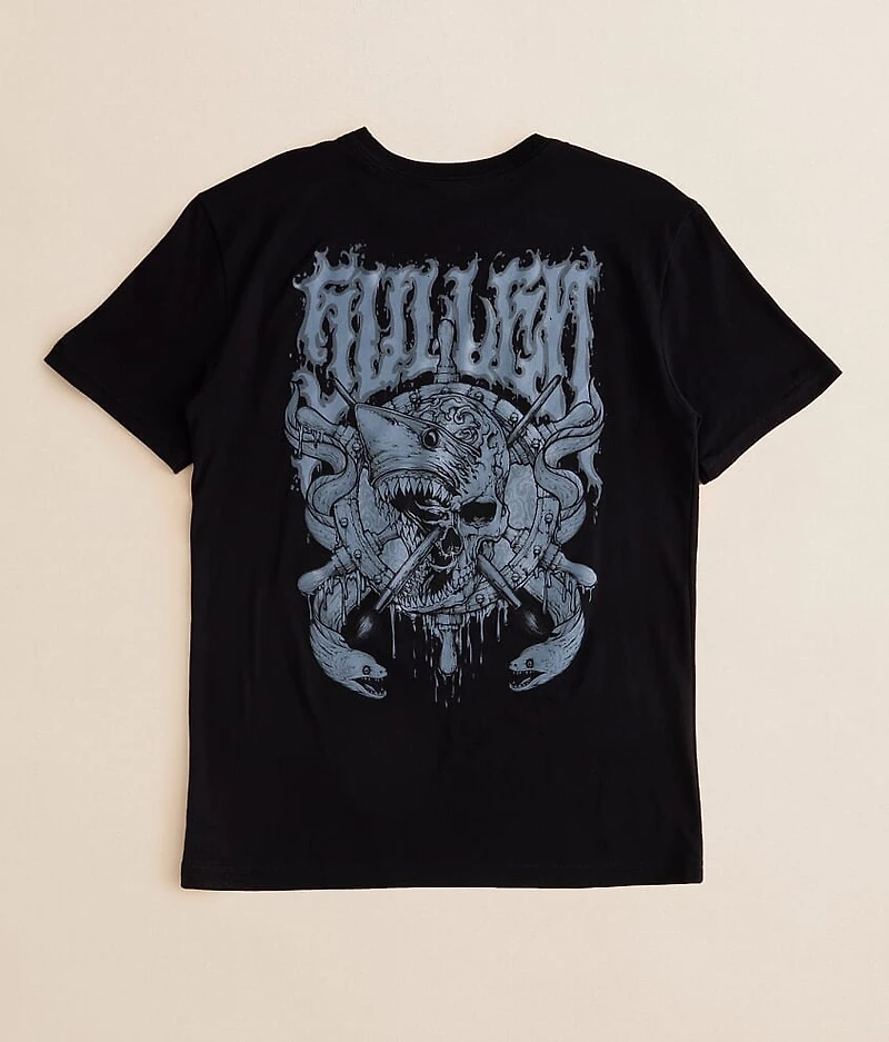 Boys - Dark Depths T-Shirt