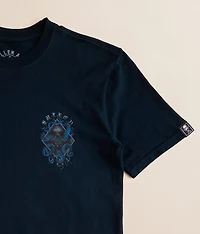 Boys - Deep Blue T-Shirt