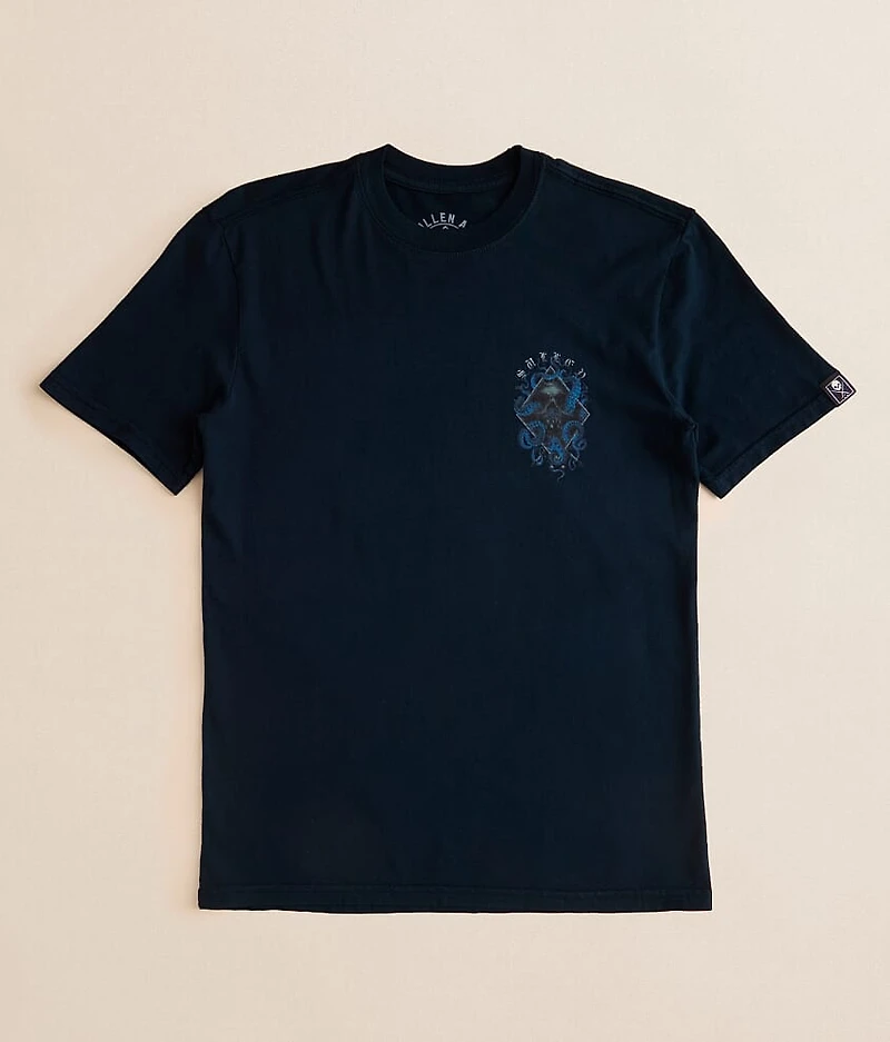 Boys - Deep Blue T-Shirt