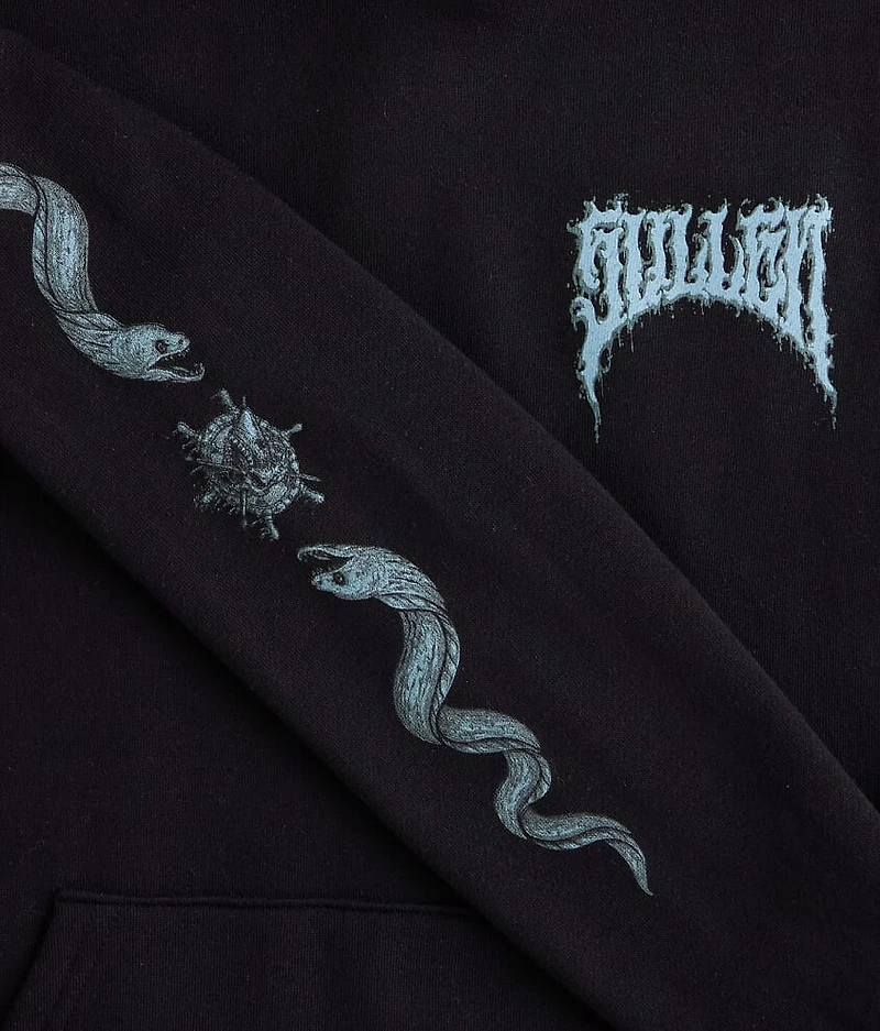 Boys - Dark Depths Hooded Sweatshirt