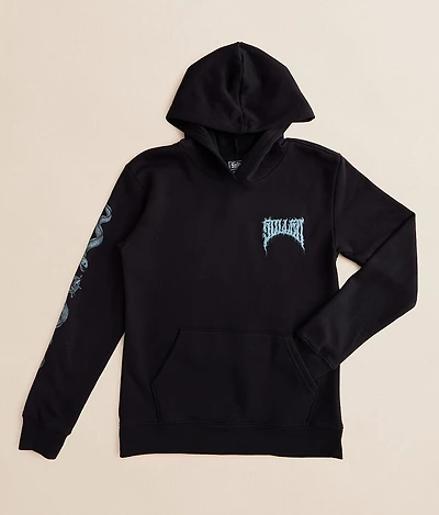 Boys - Dark Depths Hooded Sweatshirt