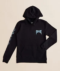 Boys - Dark Depths Hooded Sweatshirt