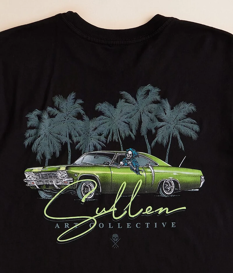 Boys - RIP Cruisin' T-Shirt