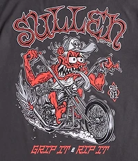 Boys - Grip Rip T-Shirt