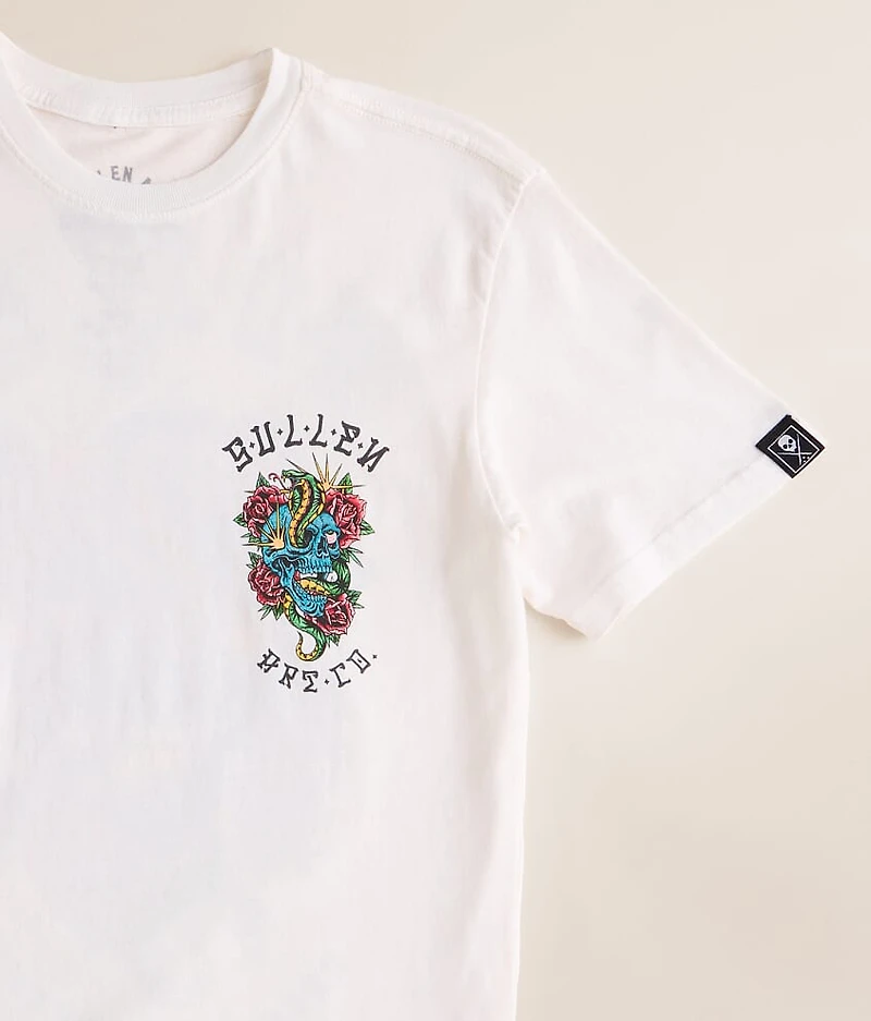 Boys - Create Destroy T-Shirt