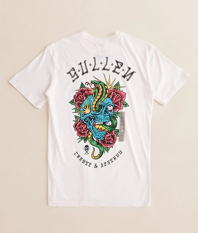 Boys - Sullen Create Destroy T-Shirt