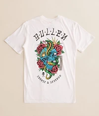 Boys - Sullen Create Destroy T-Shirt