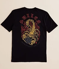 Boys - Skullpion T-Shirt