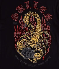 Boys - Skullpion T-Shirt