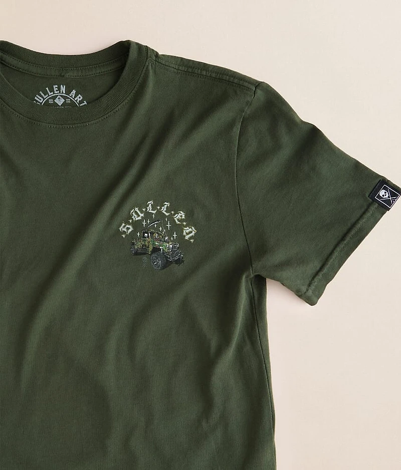 Boys - Jeepin N Reapin T-Shirt