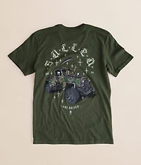Boys - Jeepin N Reapin T-Shirt