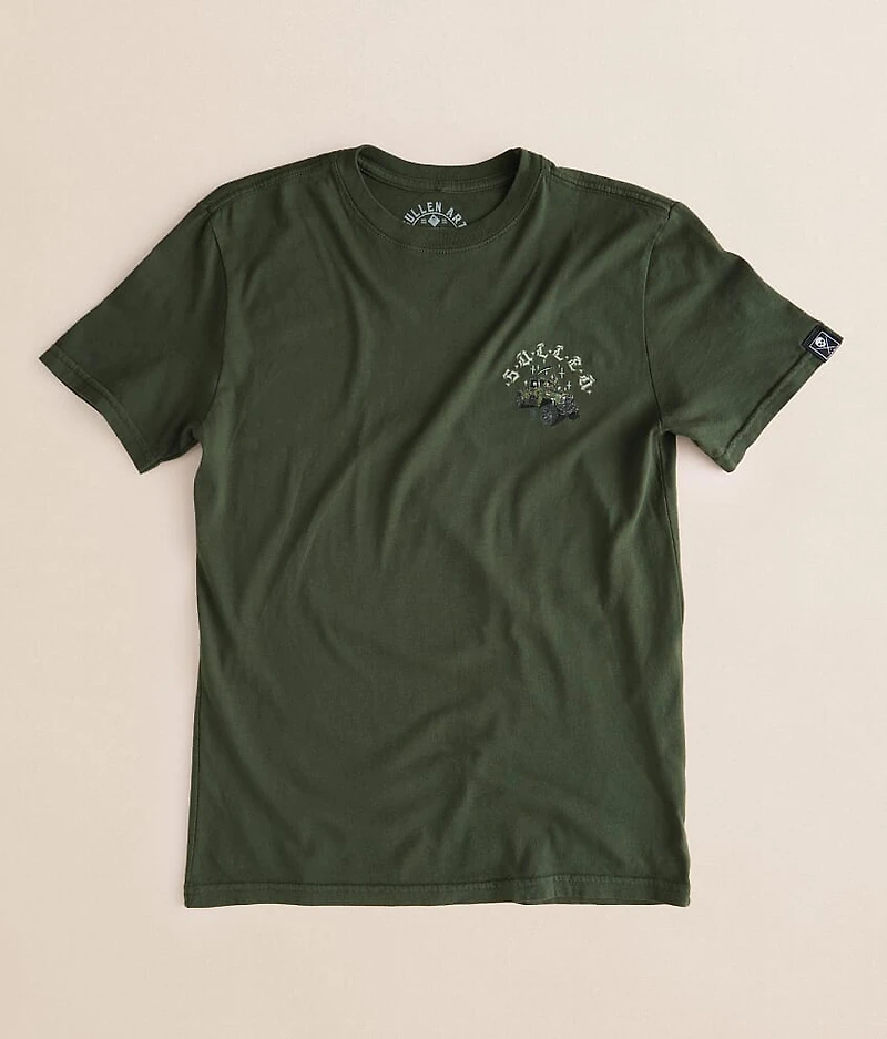 Boys - Jeepin N Reapin T-Shirt