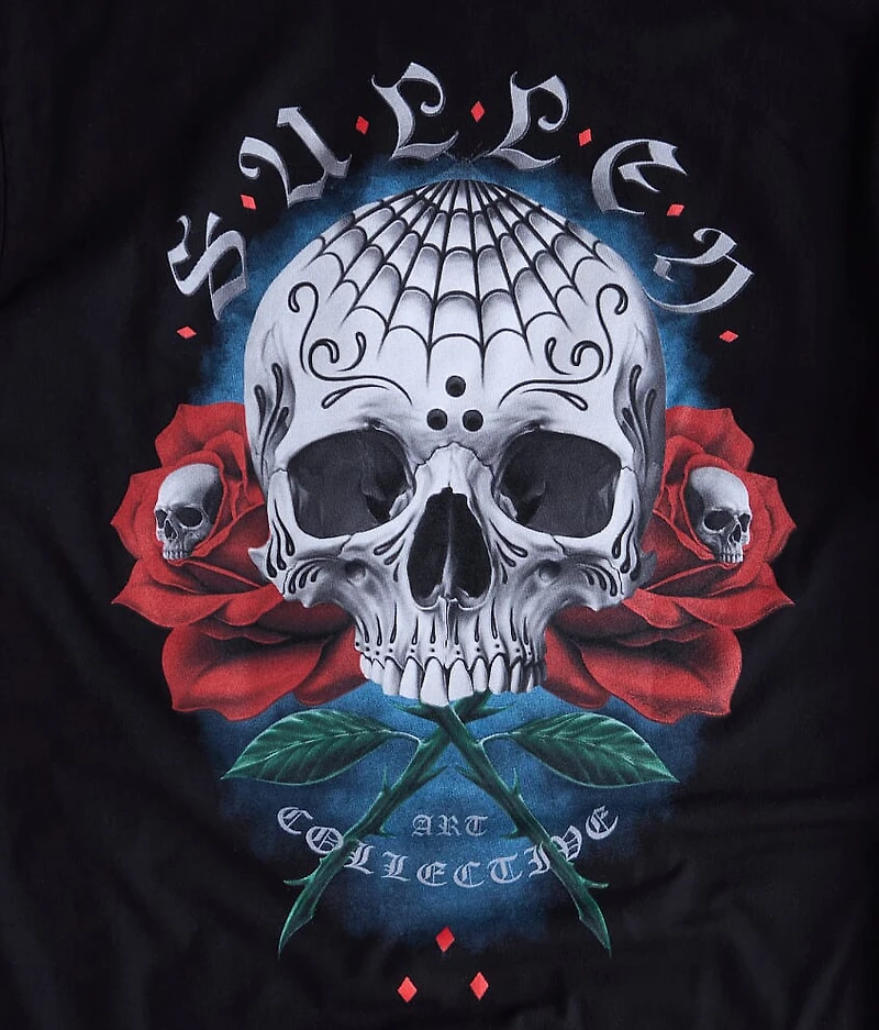 Boys - Macabre T-Shirt