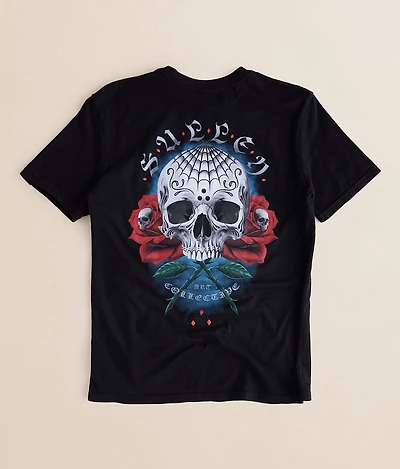 Boys - Macabre T-Shirt