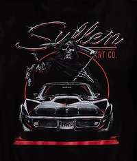 Boys - Stingray T-Shirt