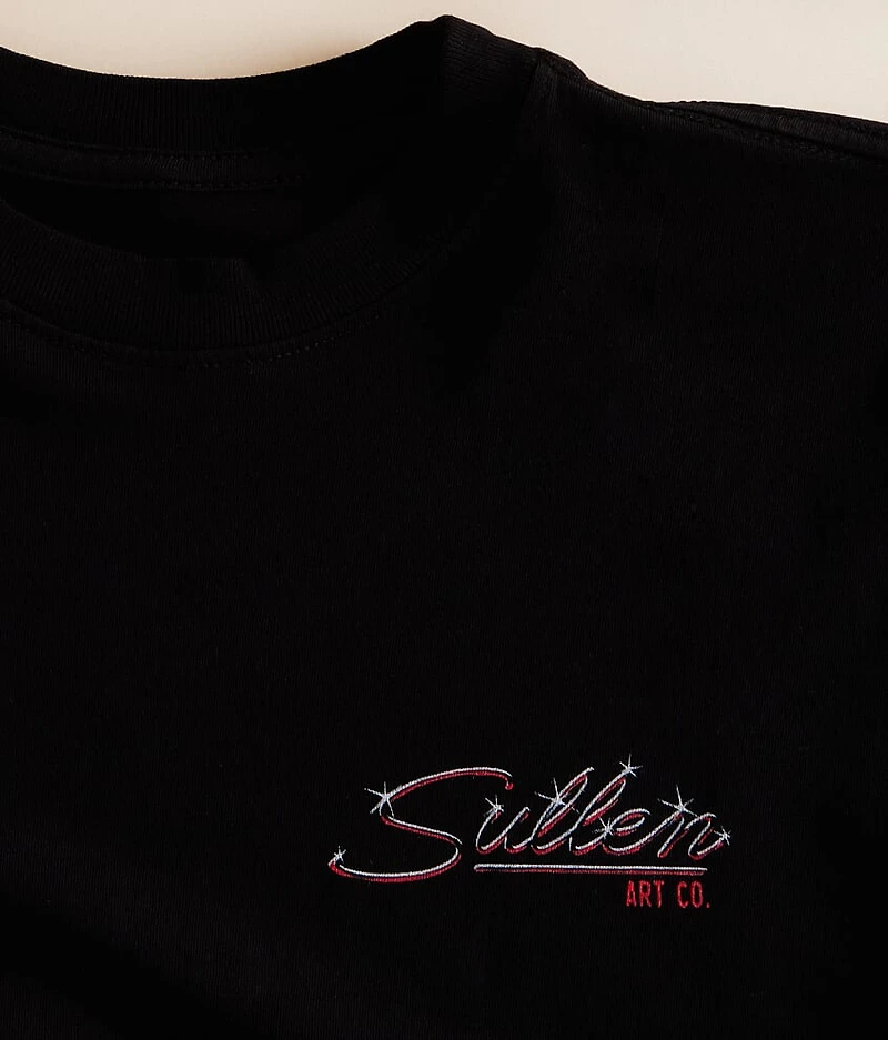 Boys - Stingray T-Shirt