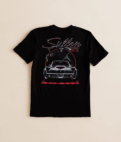Boys - Stingray T-Shirt