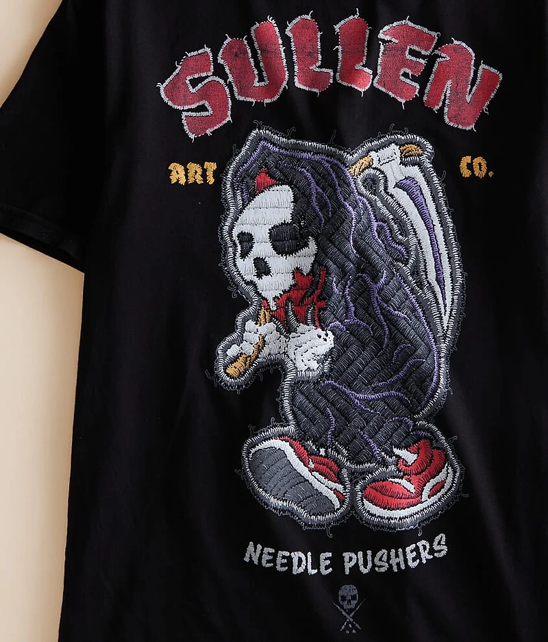 Boys - Sully Patch T-Shirt