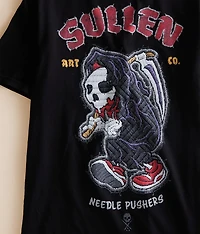 Boys - Sully Patch T-Shirt