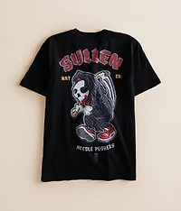 Boys - Sully Patch T-Shirt