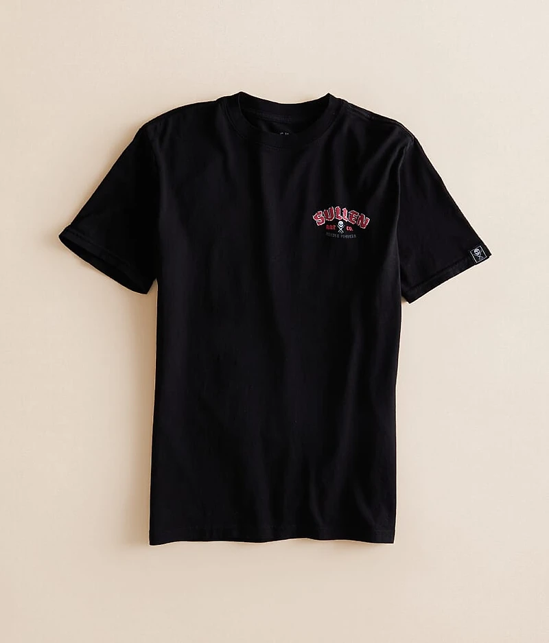 Boys - Sully Patch T-Shirt