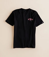 Boys - Sully Patch T-Shirt