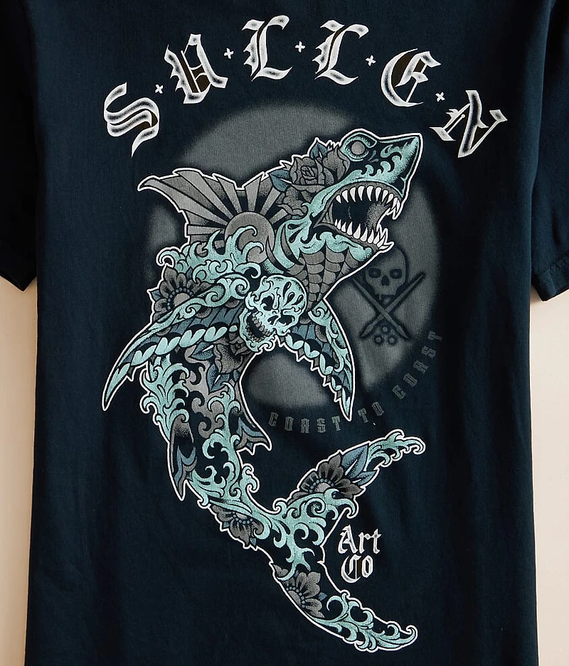 Boys - Infested Waters T-Shirt