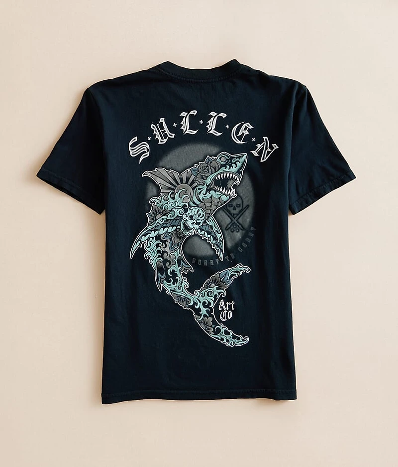 Boys - Infested Waters T-Shirt