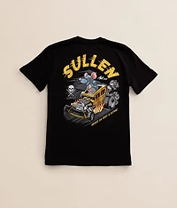 Boys - Roadster Rat T-Shirt