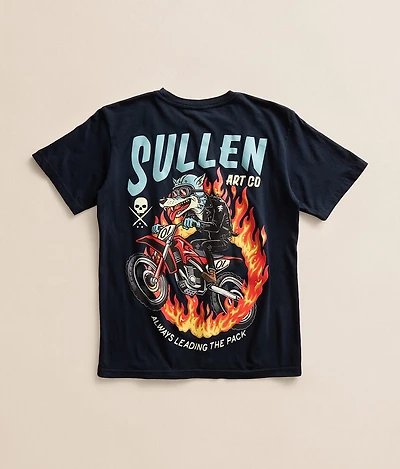 Wolf Pack T-Shirt