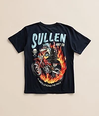 Wolf Pack T-Shirt