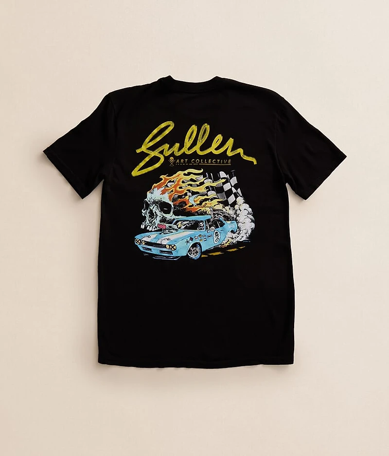 Boys - 1st T-Shirt