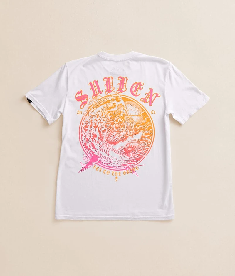 Boys - Sea Reaper T-Shirt