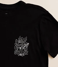 Boys - Wolf Stitch T-Shirt