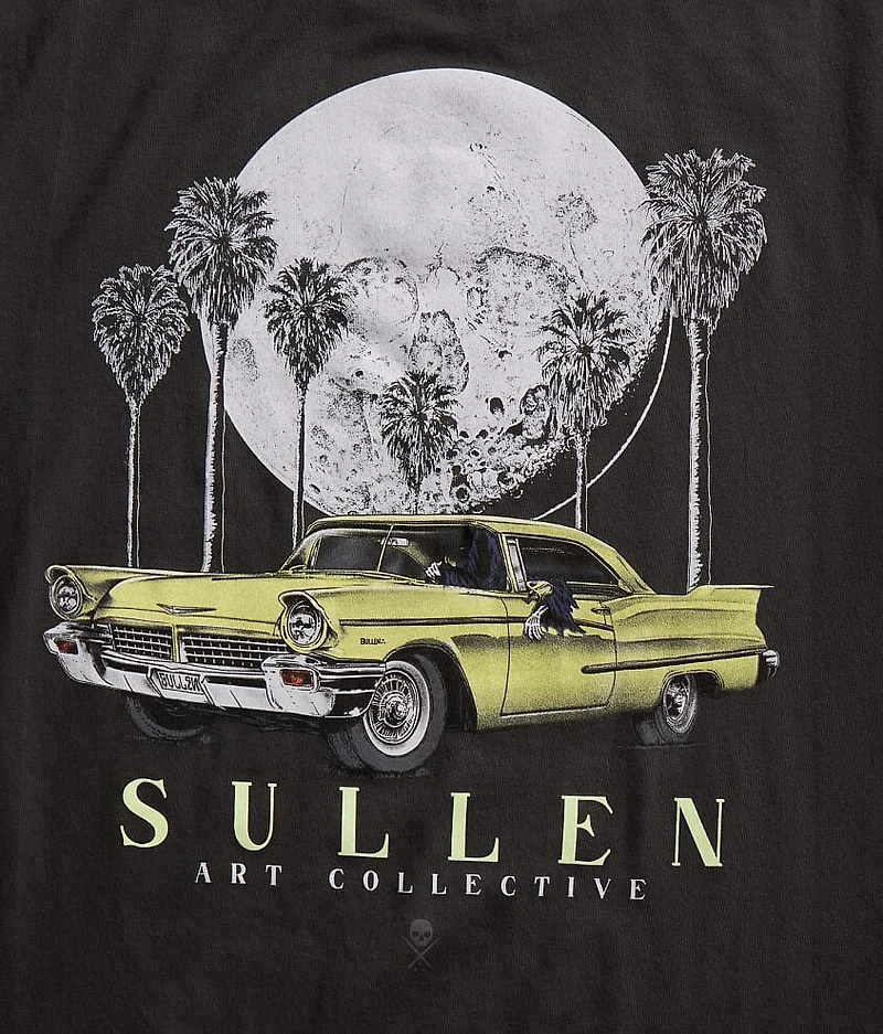 Boys - Lunar Crusin' T-Shirt