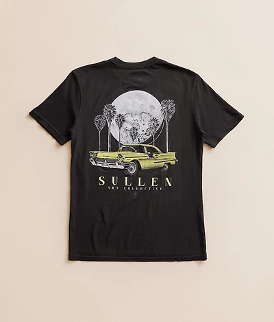 Boys - Lunar Crusin' T-Shirt