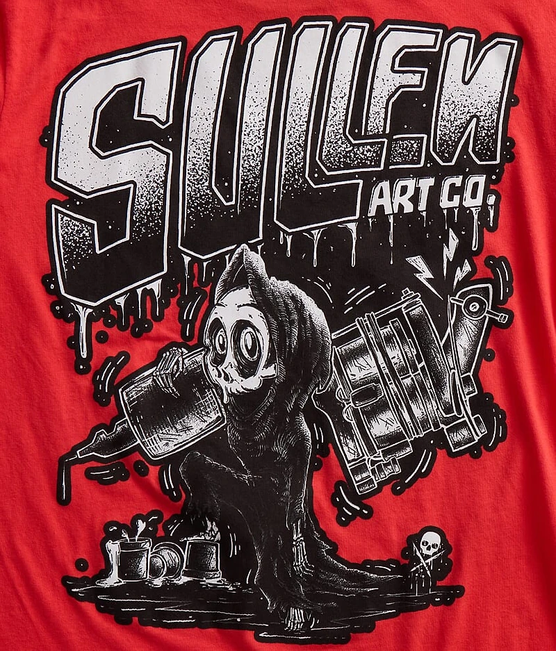 Boys - Sully T-Shirt