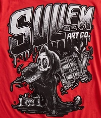 Boys - Sully T-Shirt