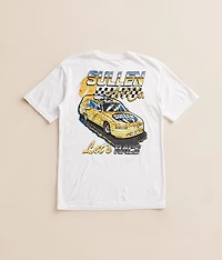 Boys - Let's Race T-Shirt