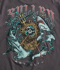 Boys - Deep Sea Diver T-Shirt