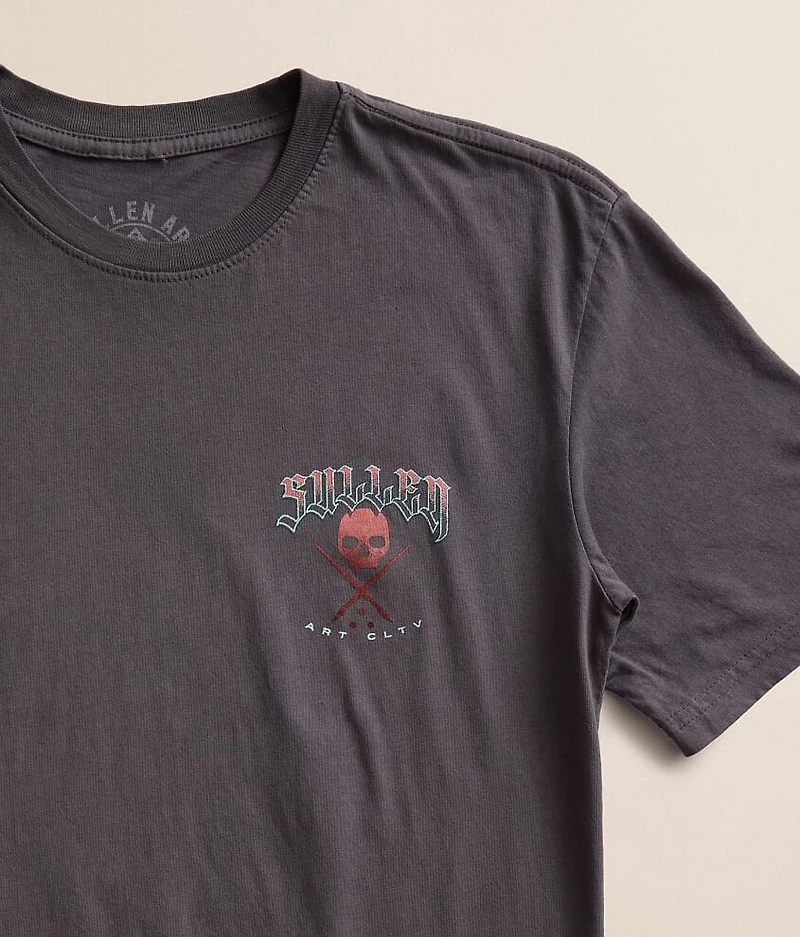 Boys - Deep Sea Diver T-Shirt