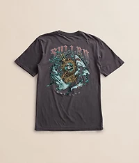 Boys - Deep Sea Diver T-Shirt