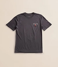 Boys - Deep Sea Diver T-Shirt