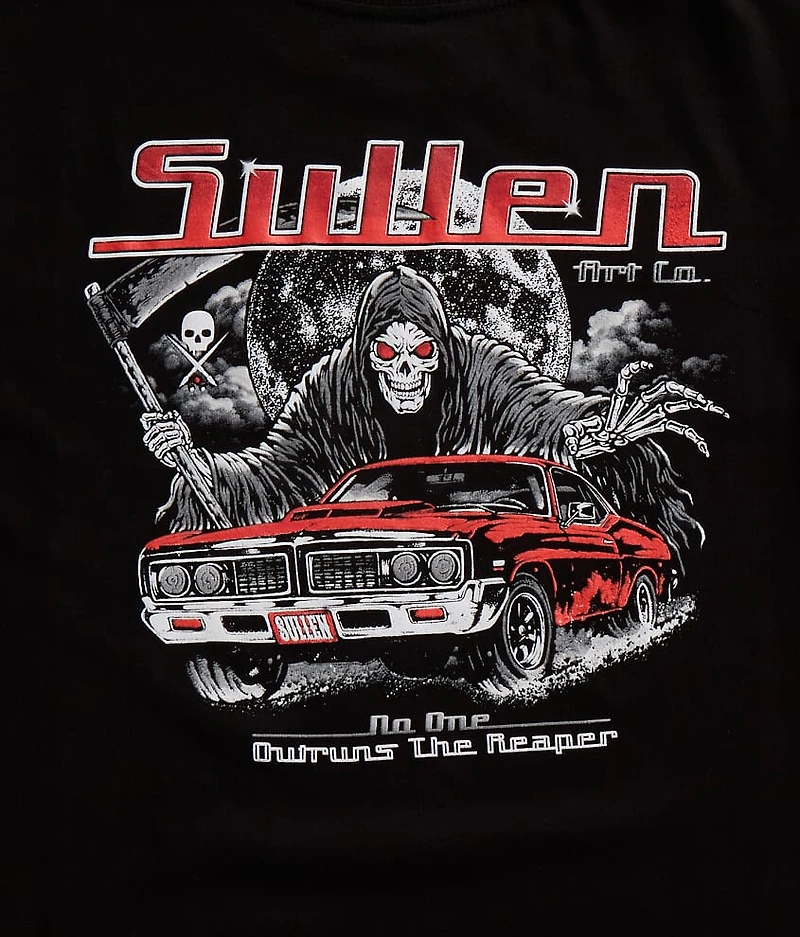 Boys - Outrun T-Shirt