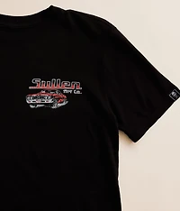 Boys - Outrun T-Shirt