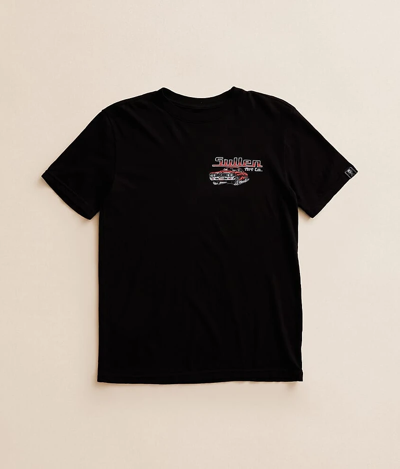 Boys - Outrun T-Shirt