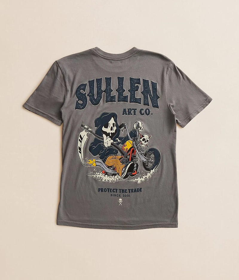 Boys - Cycle Sully T-Shirt