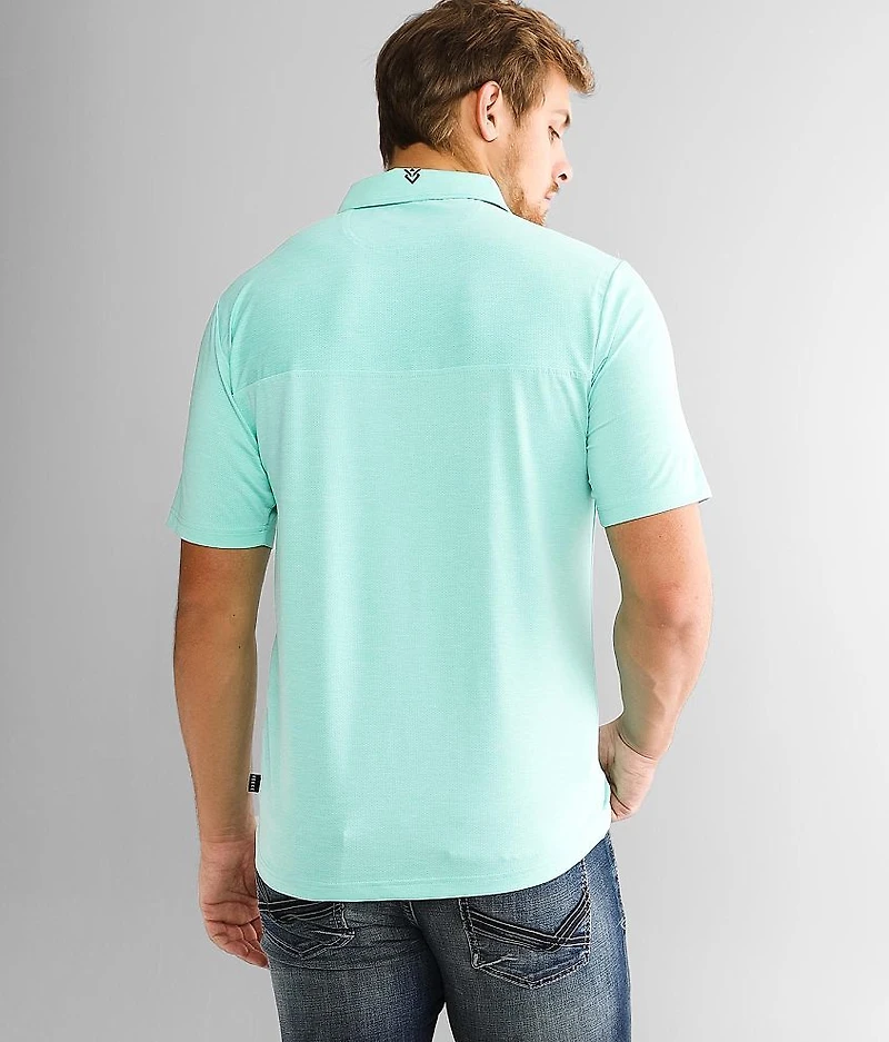 Rafe Performance Polo